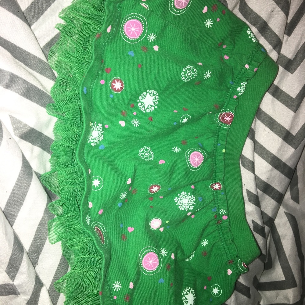 Skirt